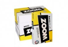 изображение Офисная бумага Zoom